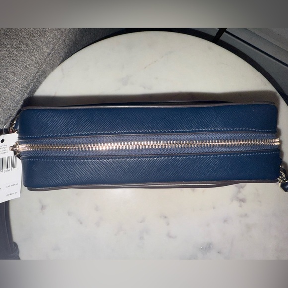 Kate Spade Lauryn Colorblock Crossbody Camera Bag (NWT) - Picture 11 of 12